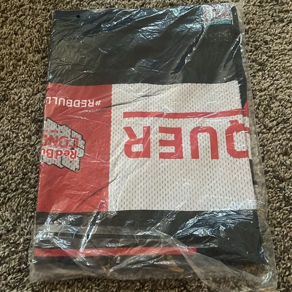 Red Bull Tank top - Picture 3 of 3